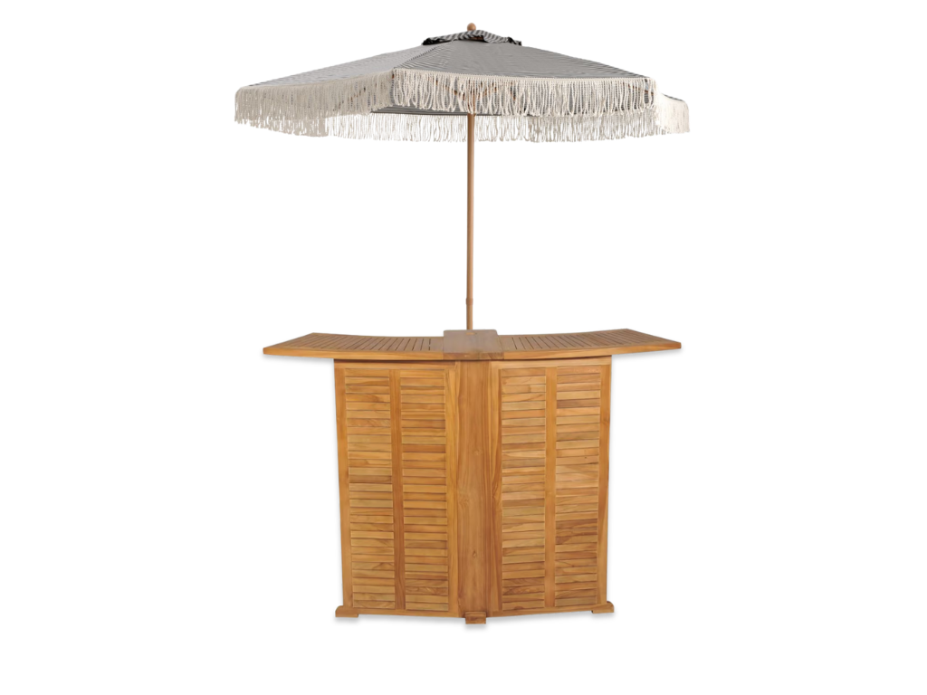 Aperitif-Bar mieten in Gronau